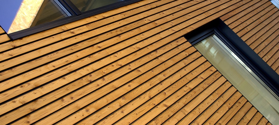 Installateur de terrasse, bardage bois et gazon synthétique