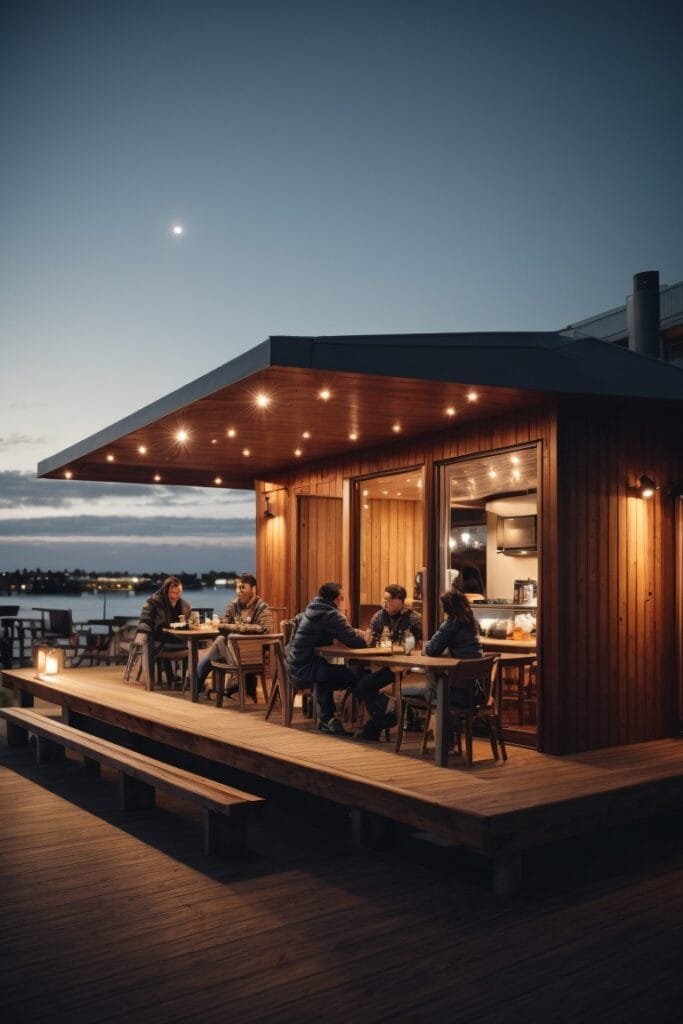 Installateur de terrasse, bardage bois et gazon synthétique