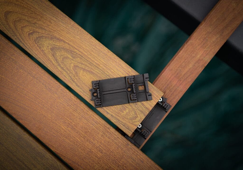 Installateur de terrasse, bardage bois et gazon synthétique