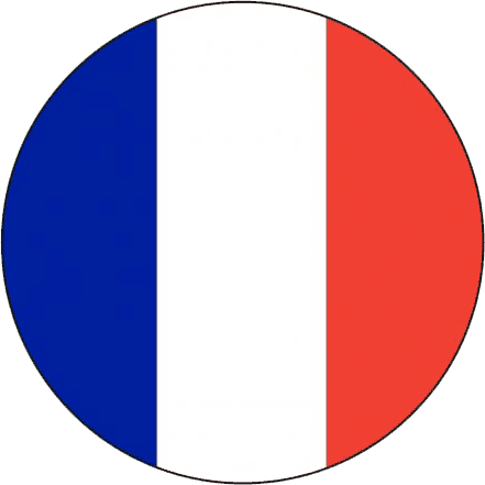 drapeau france