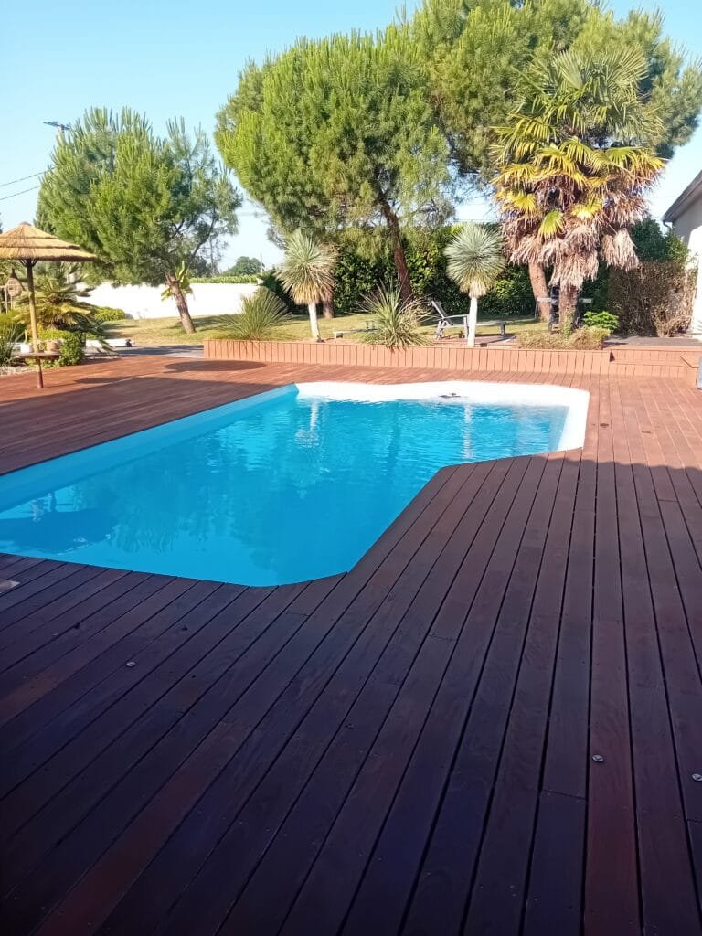 entretien terrasse bois exotique