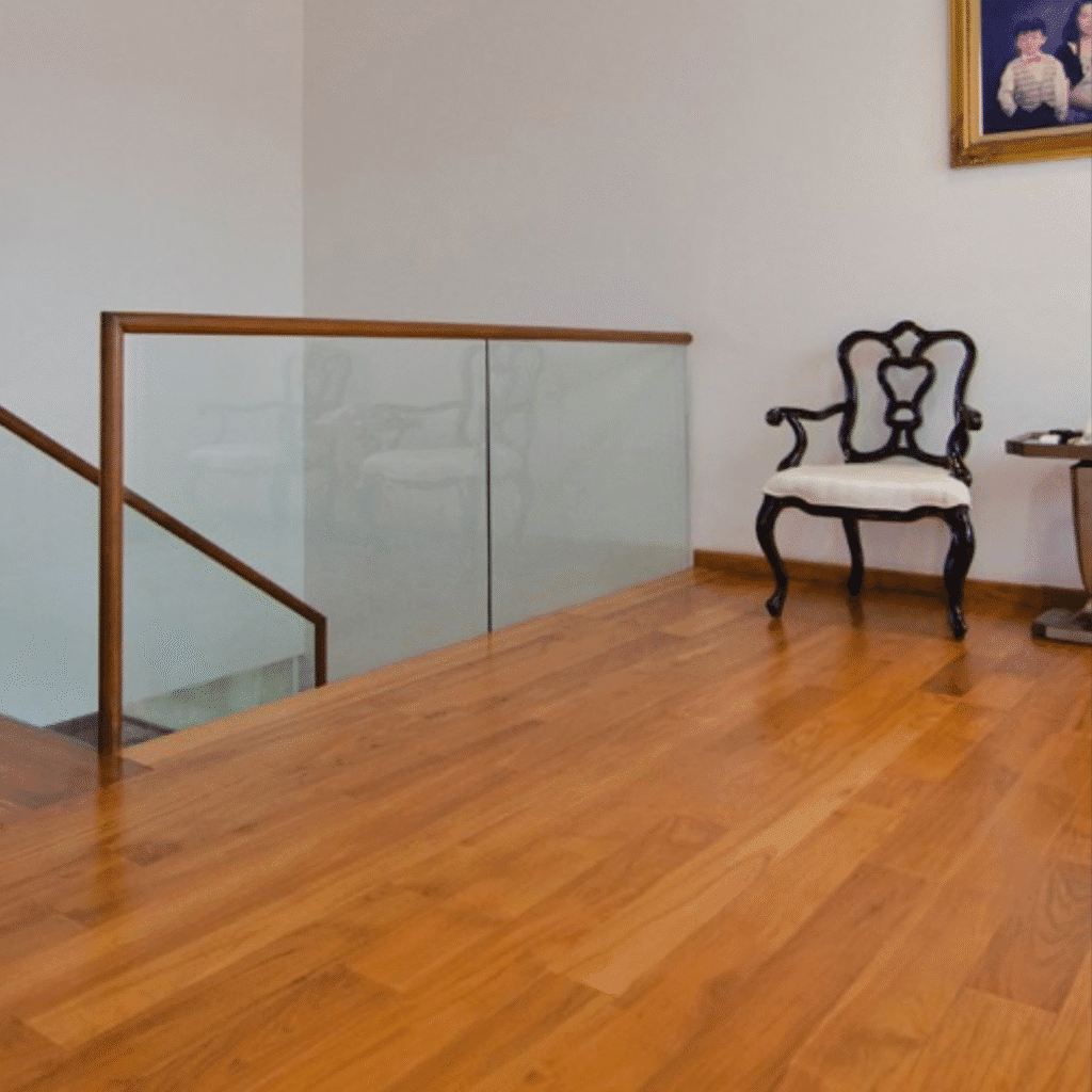 parquet teck