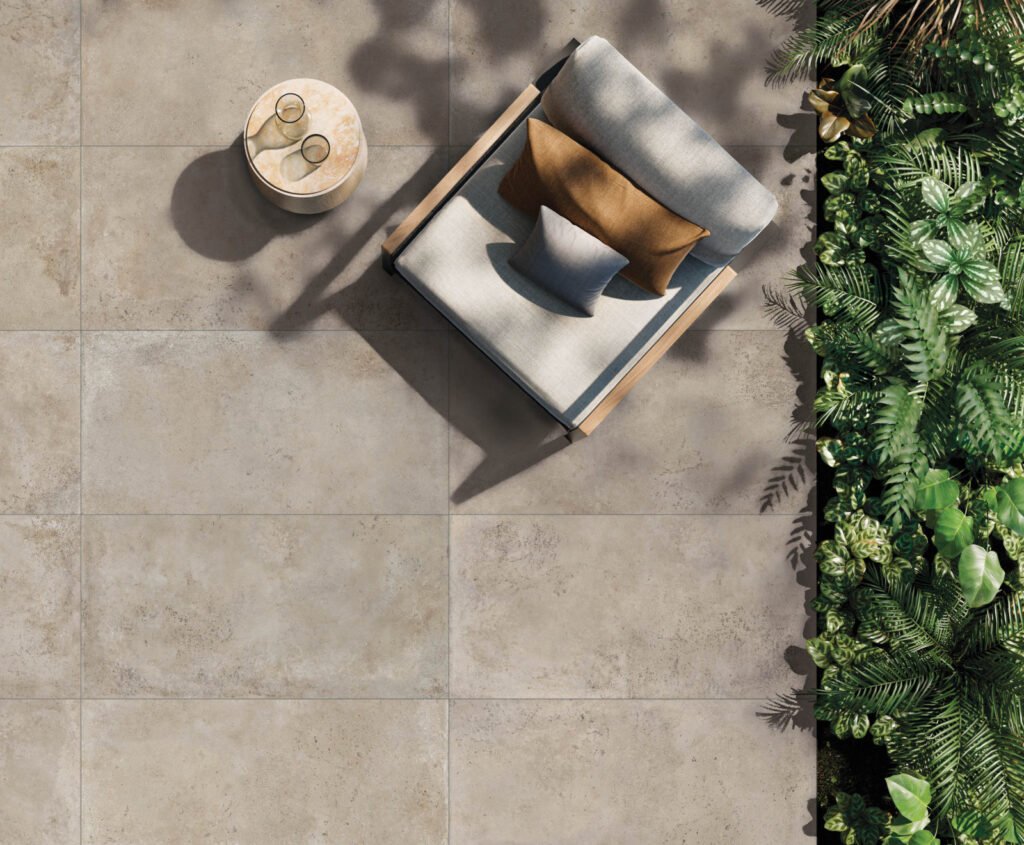 grès cérame desvres