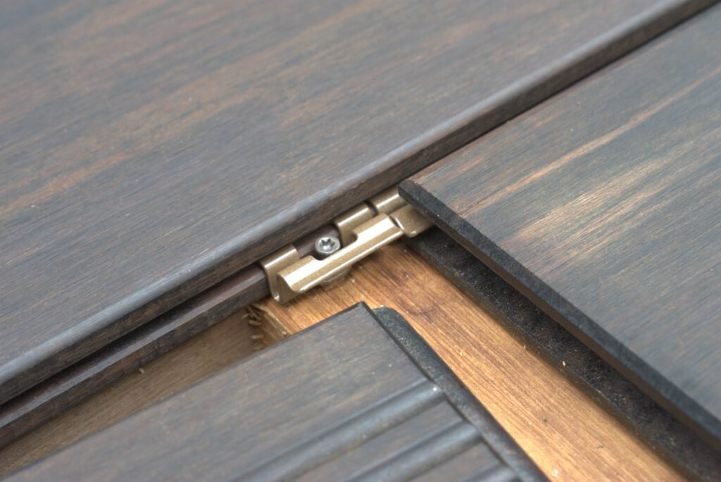 Installateur de terrasse, bardage bois et gazon synthétique