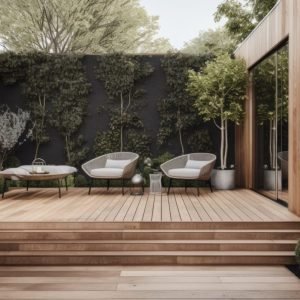 idée aménagement de terrasse